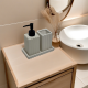 Ceramic Soap Dispenser